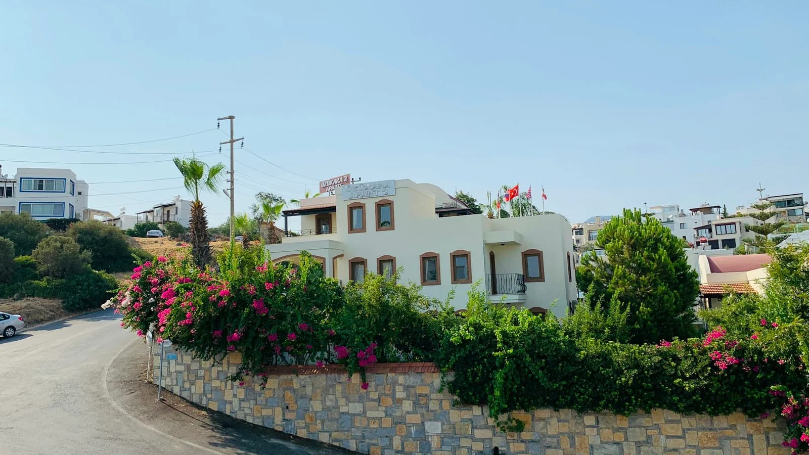 Butik Villada Aile Tatili: Bodrum'da Çocuklu Konaklamanın Çerçevesi