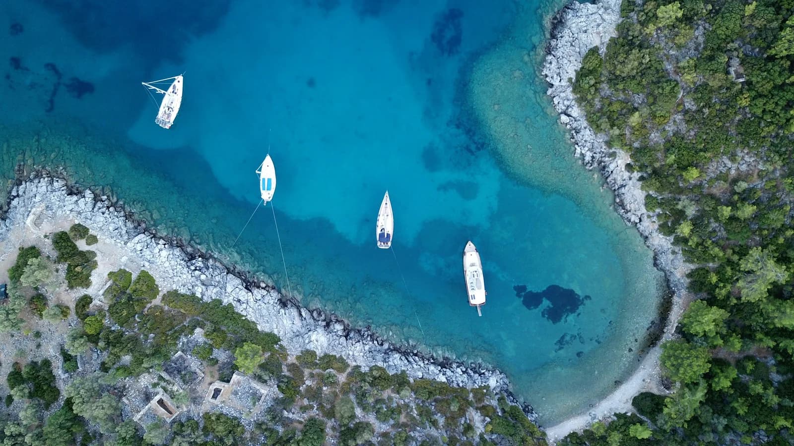 Sezon Dışı Bodrum: Mayıs ve Eylül'de Premium Konaklama
