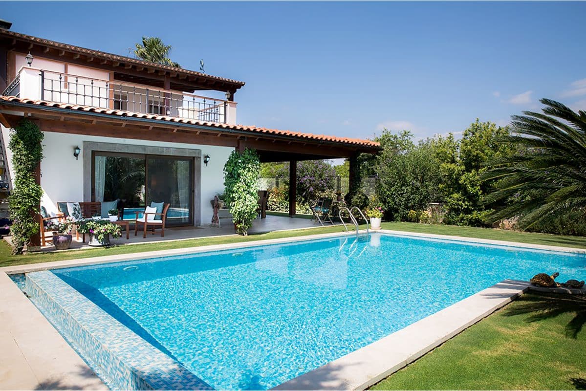Villa Zoe
